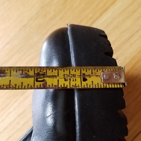 Aldo Black Platform Pump - Lauletta-Size 37 - Picture 11 of 12